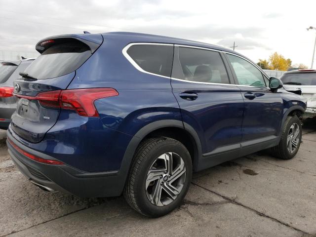 Photo 2 VIN: 5NMS1DAJ0MH308733 - HYUNDAI SANTA FE S 