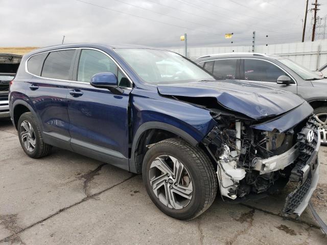 Photo 3 VIN: 5NMS1DAJ0MH308733 - HYUNDAI SANTA FE S 