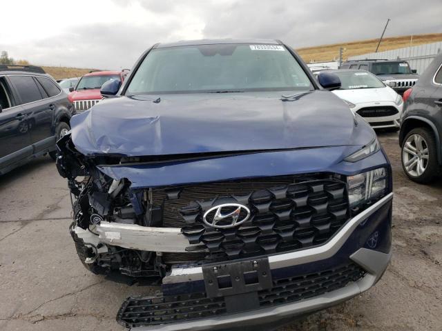 Photo 4 VIN: 5NMS1DAJ0MH308733 - HYUNDAI SANTA FE S 