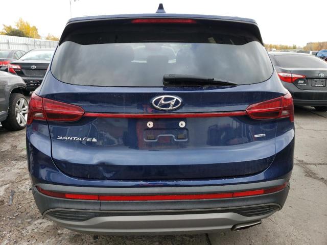 Photo 5 VIN: 5NMS1DAJ0MH308733 - HYUNDAI SANTA FE S 