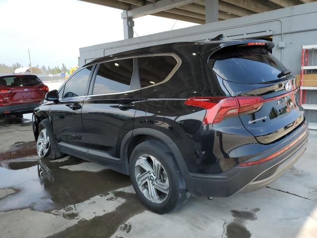 Photo 1 VIN: 5NMS1DAJ0MH329629 - HYUNDAI SANTA FE 