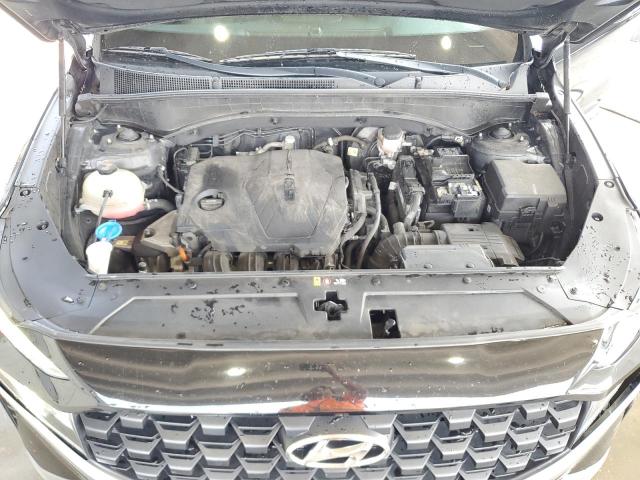 Photo 11 VIN: 5NMS1DAJ0MH329629 - HYUNDAI SANTA FE 