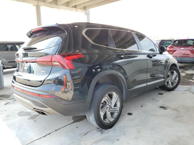 Photo 2 VIN: 5NMS1DAJ0MH329629 - HYUNDAI SANTA FE 