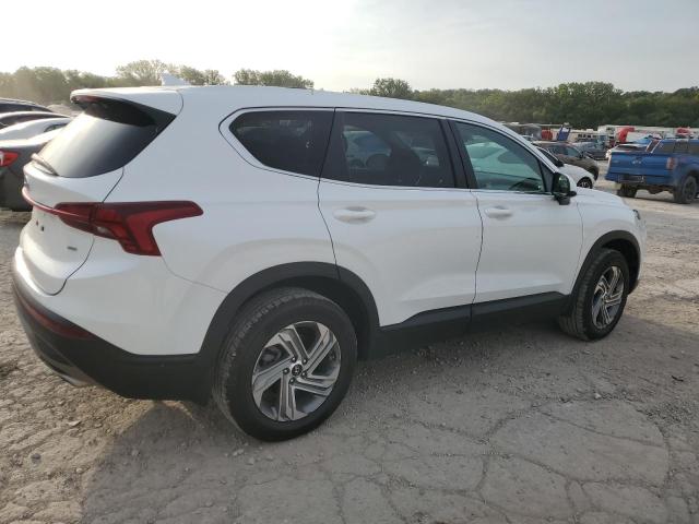 Photo 2 VIN: 5NMS1DAJ1MH352935 - HYUNDAI SANTA FE S 