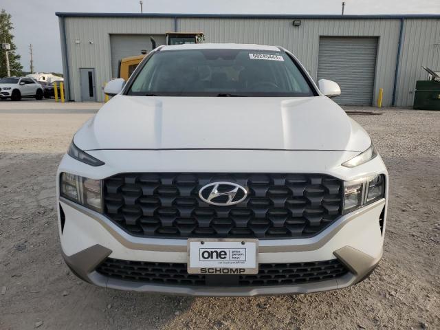 Photo 4 VIN: 5NMS1DAJ1MH352935 - HYUNDAI SANTA FE S 