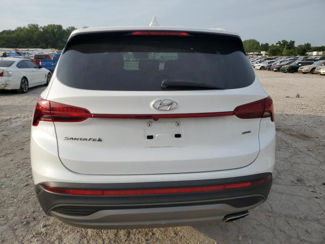 Photo 5 VIN: 5NMS1DAJ1MH352935 - HYUNDAI SANTA FE S 