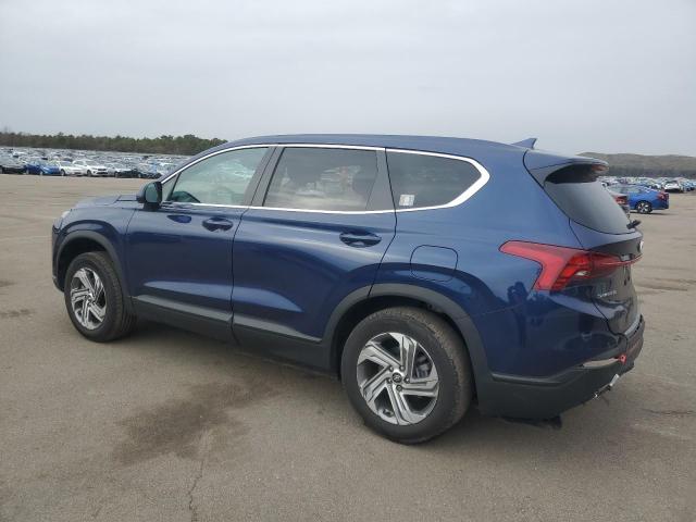 Photo 1 VIN: 5NMS1DAJ1MH355043 - HYUNDAI SANTA FE S 