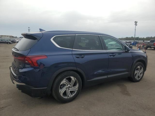 Photo 2 VIN: 5NMS1DAJ1MH355043 - HYUNDAI SANTA FE S 