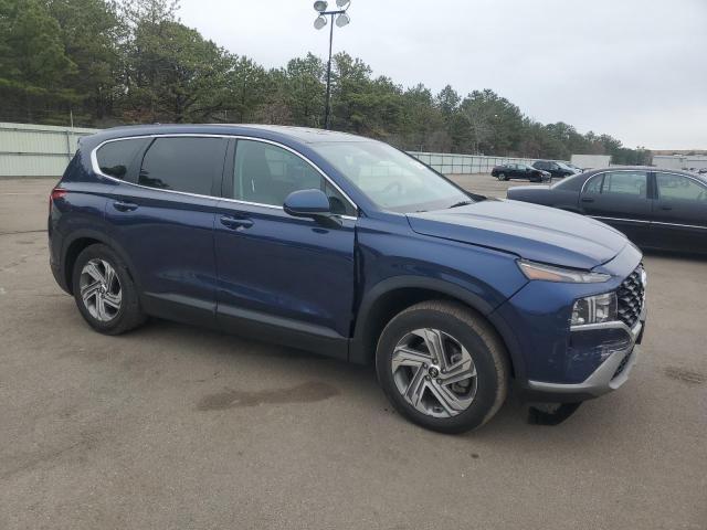 Photo 3 VIN: 5NMS1DAJ1MH355043 - HYUNDAI SANTA FE S 