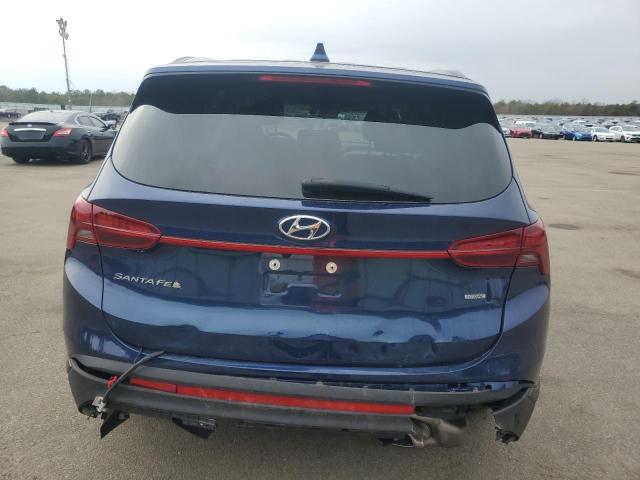 Photo 5 VIN: 5NMS1DAJ1MH355043 - HYUNDAI SANTA FE S 