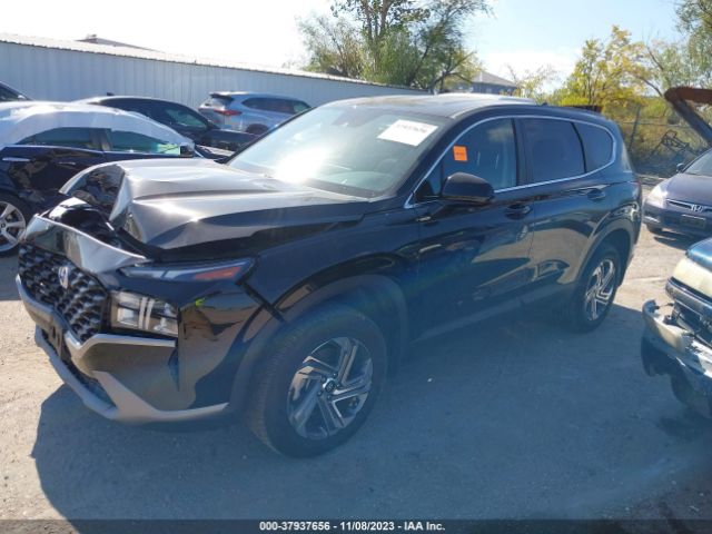 Photo 1 VIN: 5NMS1DAJ1PH595097 - HYUNDAI SANTA FE 