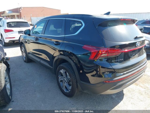 Photo 2 VIN: 5NMS1DAJ1PH595097 - HYUNDAI SANTA FE 