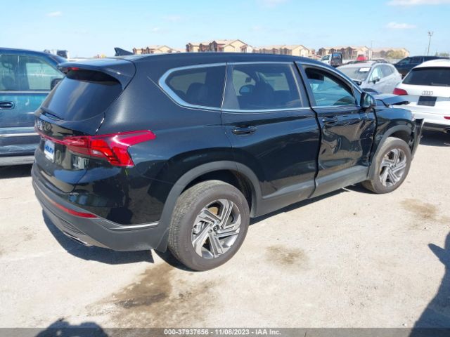 Photo 3 VIN: 5NMS1DAJ1PH595097 - HYUNDAI SANTA FE 