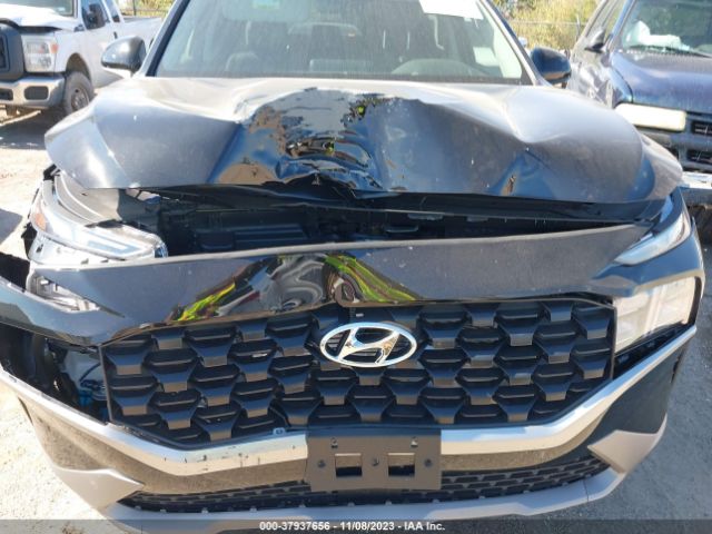 Photo 5 VIN: 5NMS1DAJ1PH595097 - HYUNDAI SANTA FE 