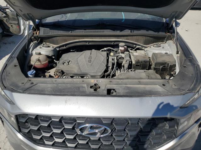 Photo 11 VIN: 5NMS1DAJ2MH333052 - HYUNDAI SANTA FE S 