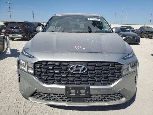 Photo 4 VIN: 5NMS1DAJ2MH333052 - HYUNDAI SANTA FE S 