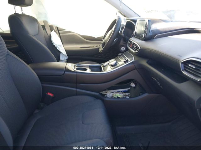 Photo 4 VIN: 5NMS1DAJ2MH366391 - HYUNDAI SANTA FE 