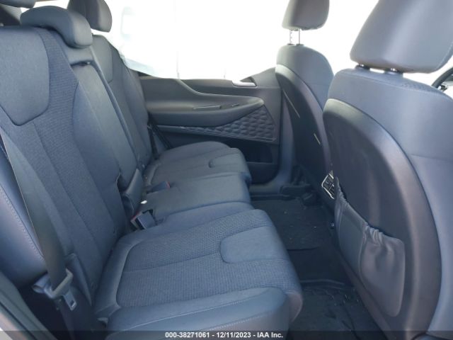 Photo 7 VIN: 5NMS1DAJ2MH366391 - HYUNDAI SANTA FE 