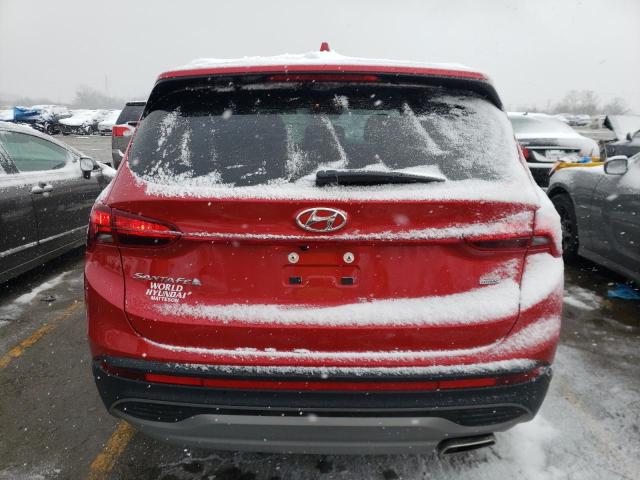 Photo 5 VIN: 5NMS1DAJ2NH430575 - HYUNDAI SANTA FE S 