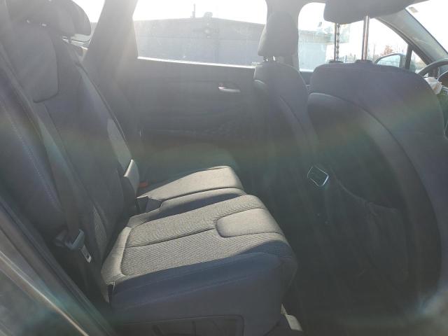 Photo 10 VIN: 5NMS1DAJ2NH469215 - HYUNDAI SANTA FE 