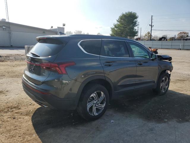 Photo 2 VIN: 5NMS1DAJ2NH469215 - HYUNDAI SANTA FE 