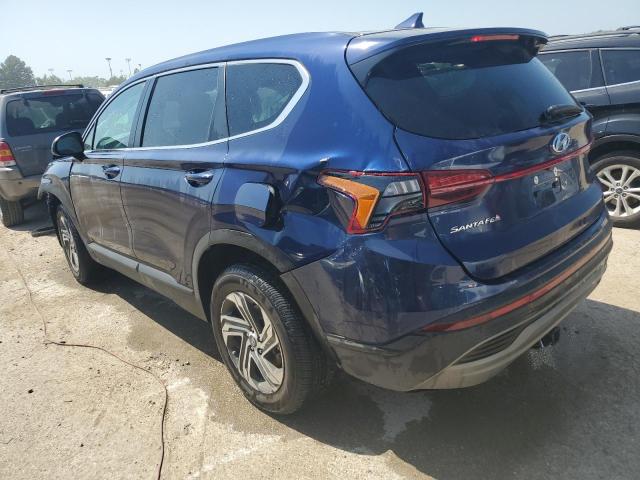 Photo 1 VIN: 5NMS1DAJ2NH472518 - HYUNDAI SANTA FE 