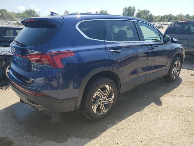 Photo 2 VIN: 5NMS1DAJ2NH472518 - HYUNDAI SANTA FE 