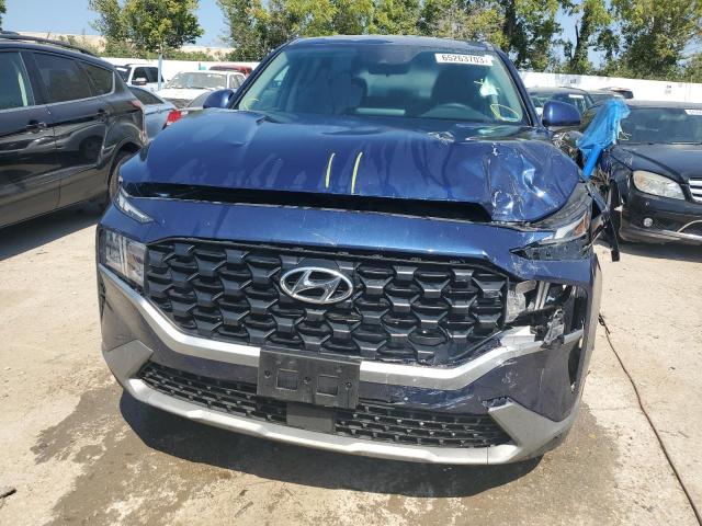 Photo 4 VIN: 5NMS1DAJ2NH472518 - HYUNDAI SANTA FE 