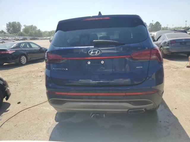 Photo 5 VIN: 5NMS1DAJ2NH472518 - HYUNDAI SANTA FE 