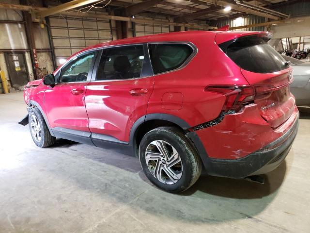 Photo 1 VIN: 5NMS1DAJ2PH490729 - HYUNDAI SANTA FE 