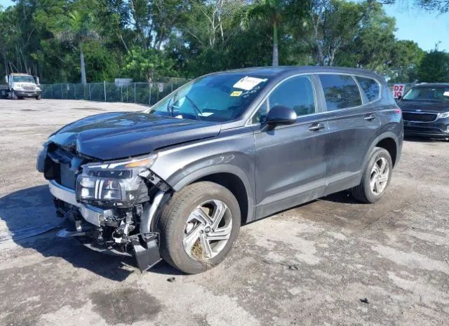 Photo 1 VIN: 5NMS1DAJ2PH509585 - HYUNDAI SANTA FE 