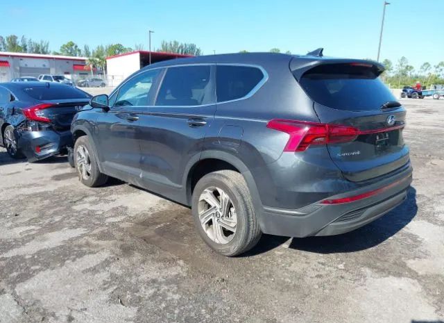 Photo 2 VIN: 5NMS1DAJ2PH509585 - HYUNDAI SANTA FE 