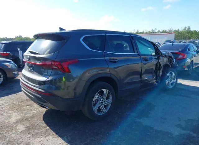 Photo 3 VIN: 5NMS1DAJ2PH509585 - HYUNDAI SANTA FE 