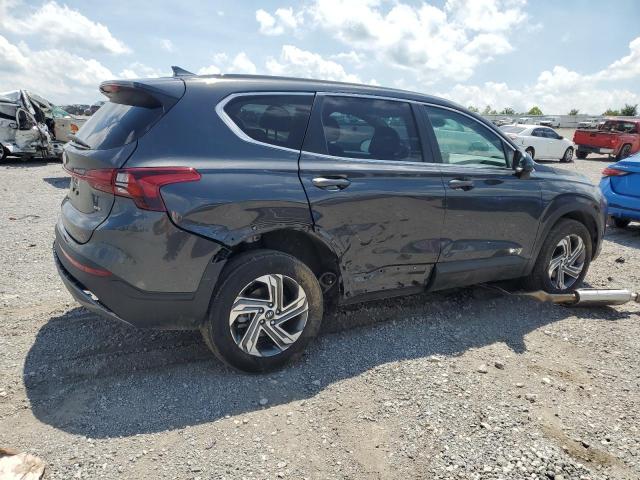 Photo 2 VIN: 5NMS1DAJ2PH578597 - HYUNDAI SANTA FE 