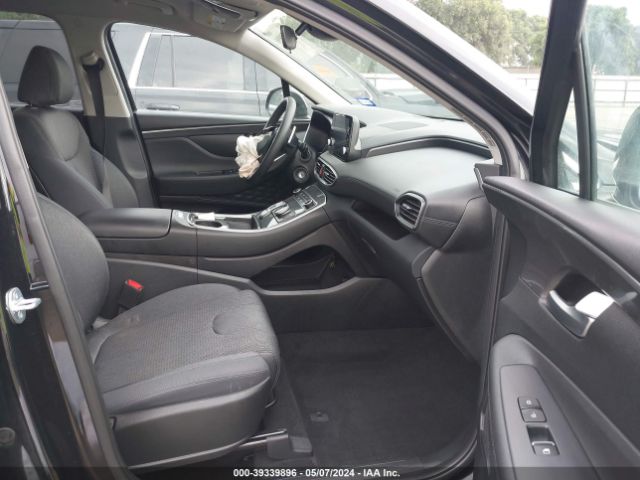 Photo 4 VIN: 5NMS1DAJ2PH587476 - HYUNDAI SANTA FE 