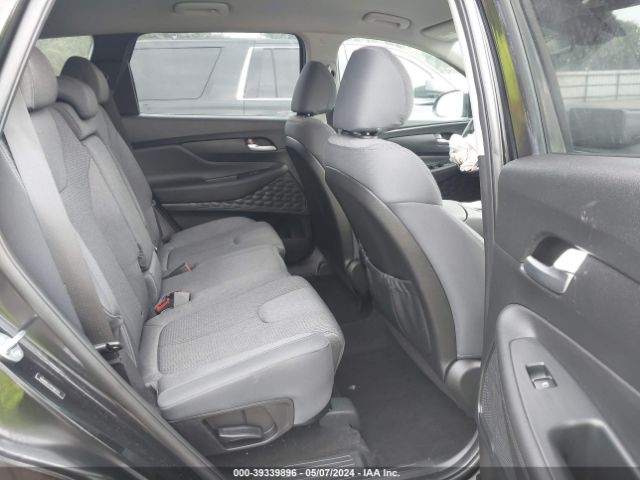 Photo 7 VIN: 5NMS1DAJ2PH587476 - HYUNDAI SANTA FE 