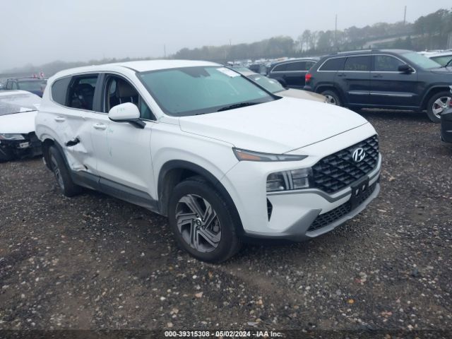 Photo 0 VIN: 5NMS1DAJ2PH594170 - HYUNDAI SANTA FE 