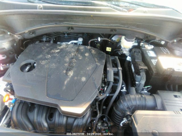 Photo 9 VIN: 5NMS1DAJ2PH631296 - HYUNDAI SANTA FE 