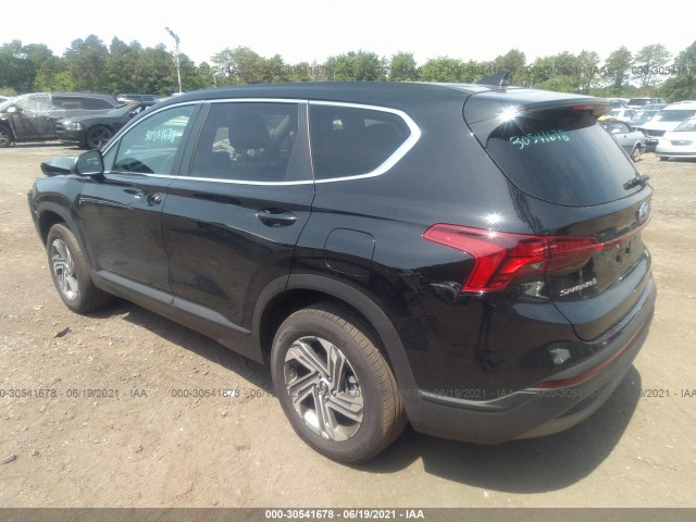 Photo 2 VIN: 5NMS1DAJ3MH344562 - HYUNDAI SANTA FE 