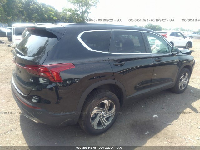 Photo 3 VIN: 5NMS1DAJ3MH344562 - HYUNDAI SANTA FE 