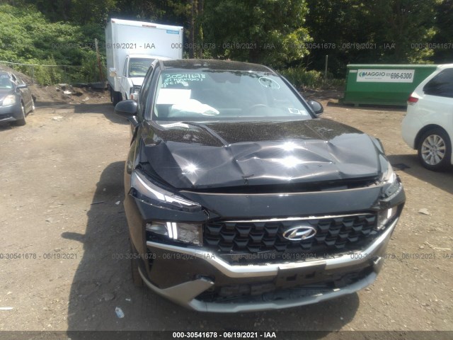 Photo 5 VIN: 5NMS1DAJ3MH344562 - HYUNDAI SANTA FE 