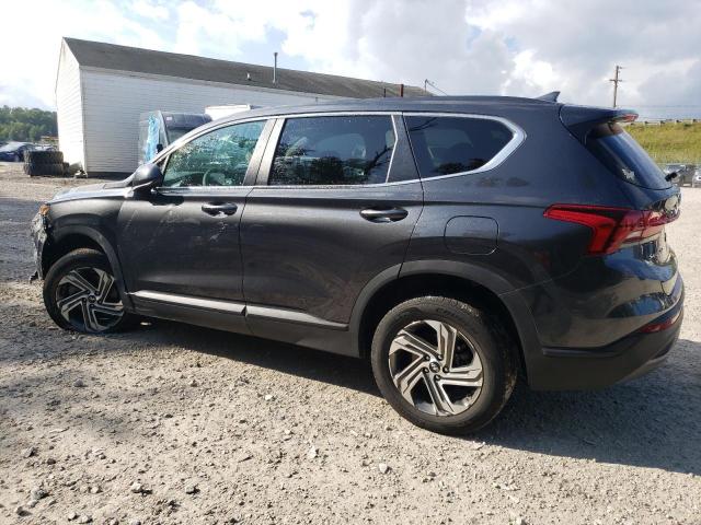 Photo 1 VIN: 5NMS1DAJ3MH348627 - HYUNDAI SANTA FE 