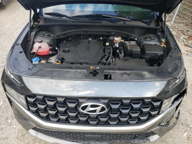 Photo 11 VIN: 5NMS1DAJ3MH348627 - HYUNDAI SANTA FE 