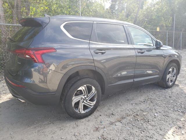 Photo 2 VIN: 5NMS1DAJ3MH348627 - HYUNDAI SANTA FE 