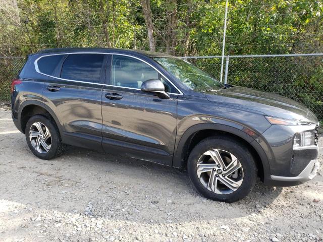 Photo 3 VIN: 5NMS1DAJ3MH348627 - HYUNDAI SANTA FE 