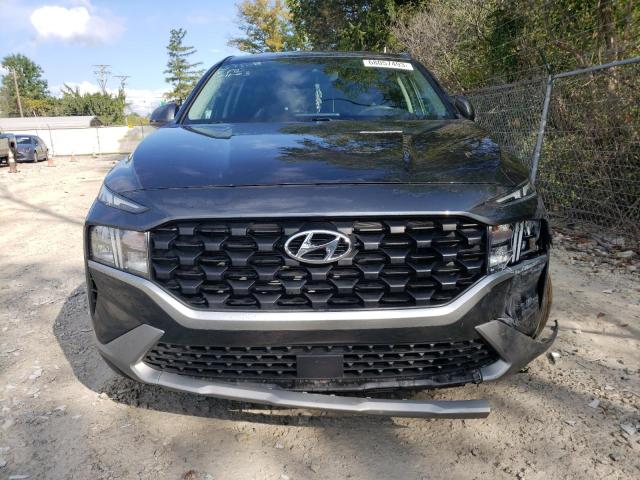 Photo 4 VIN: 5NMS1DAJ3MH348627 - HYUNDAI SANTA FE 