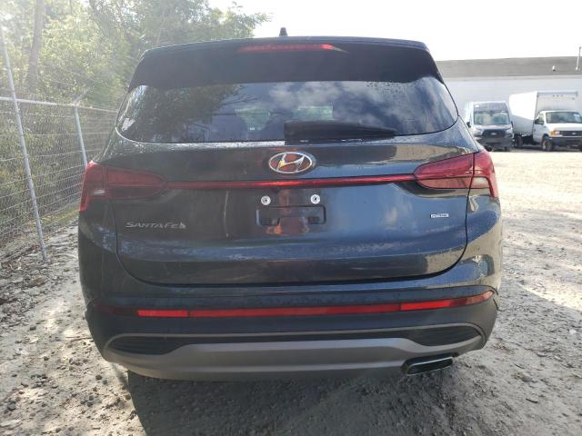 Photo 5 VIN: 5NMS1DAJ3MH348627 - HYUNDAI SANTA FE 