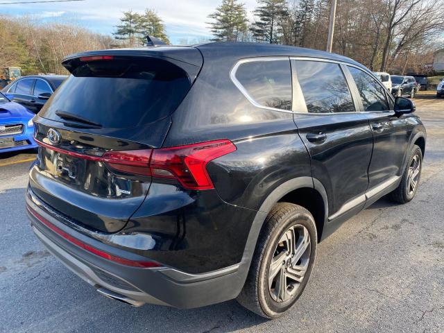 Photo 2 VIN: 5NMS1DAJ3MH362589 - HYUNDAI SANTA FE 