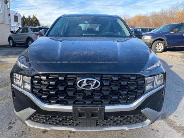 Photo 4 VIN: 5NMS1DAJ3MH362589 - HYUNDAI SANTA FE 