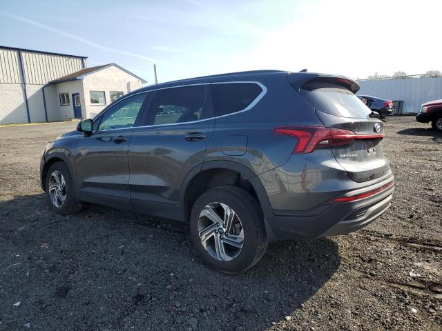 Photo 1 VIN: 5NMS1DAJ3NH474097 - HYUNDAI SANTA FE 